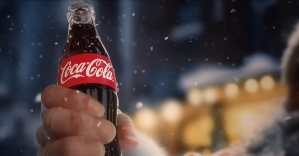 Does it really matter that Coca-Cola’s AI Christmas ad isn’t ‘the real thing’?