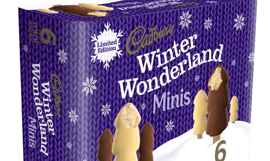 WINTER WONDERLAND/Limited Edition 250 コレクション その他