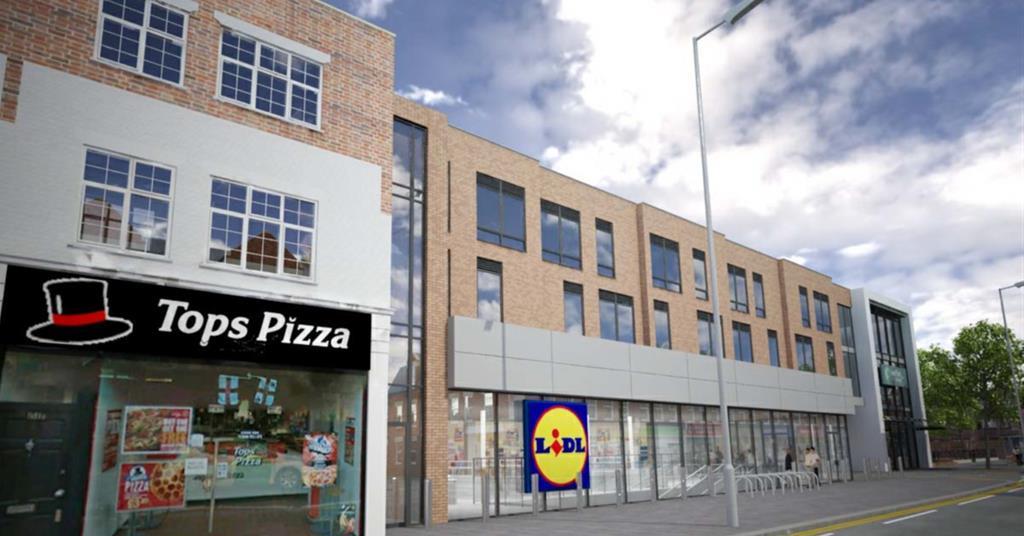 Lidl opening three London stores in one day as part of £500m expansion