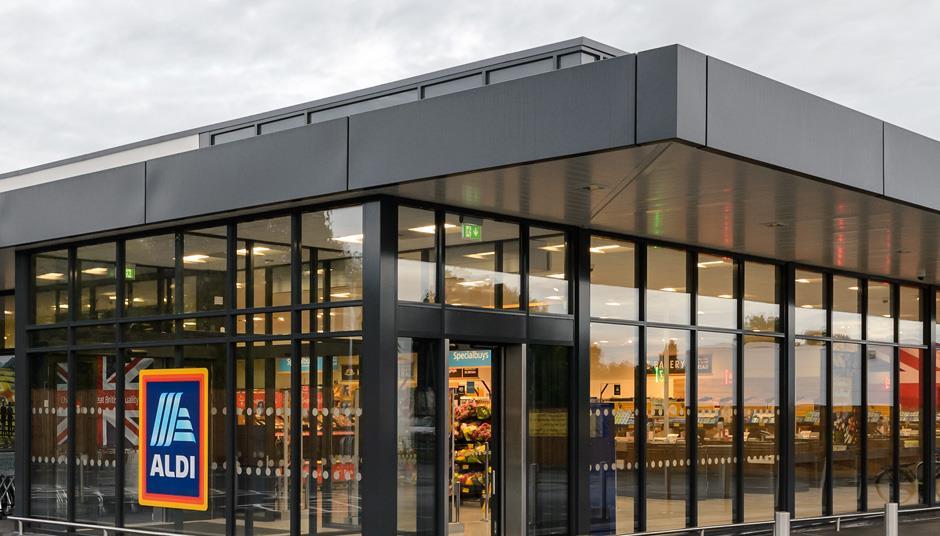 Aldi UK sales jump 10% over Christmas | News | The Grocer