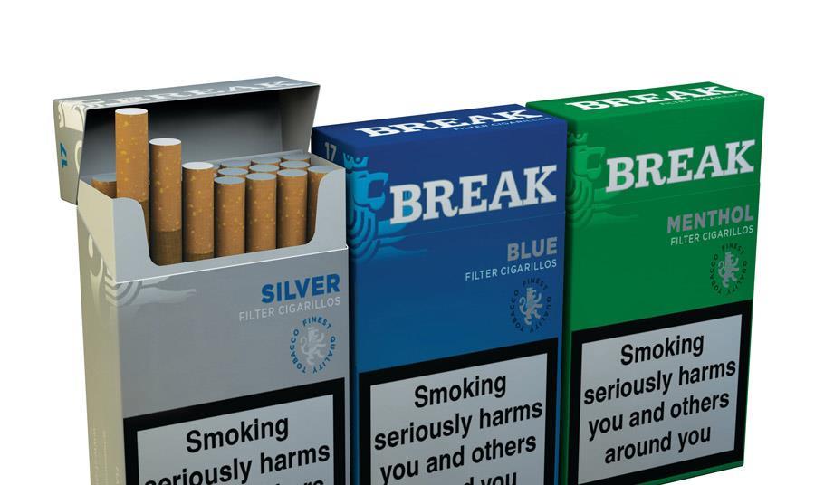 Scandinavian Tobacco to launch cheapest mini cigars on market News