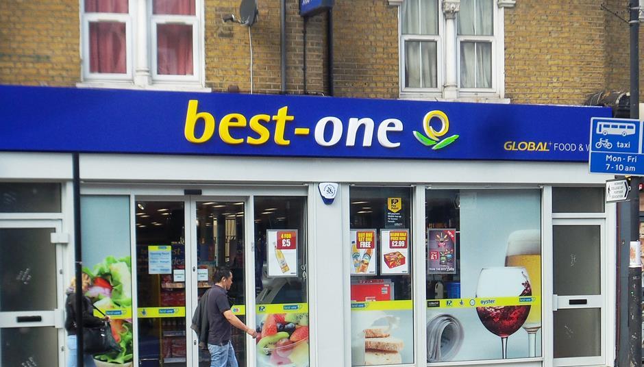 Bestway launches home delivery app Home Shop News The Grocer