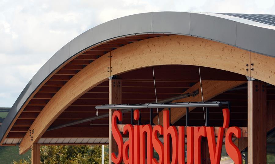Sainsbury's Beaconsfield takes G33 win despite refurb work Grocer 33