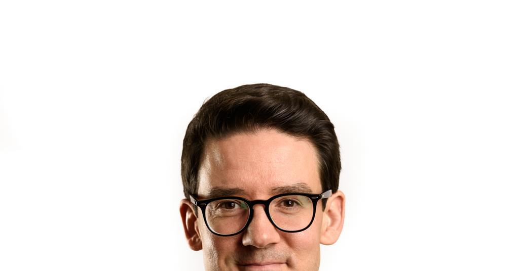 Sainsbury’s promotes Graham Biggart to new role of chief transformation ...