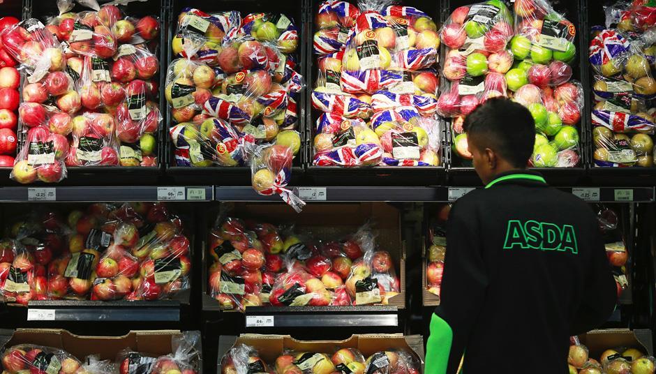 Dragon Fruit Uk Asda DRAGON FRUIT