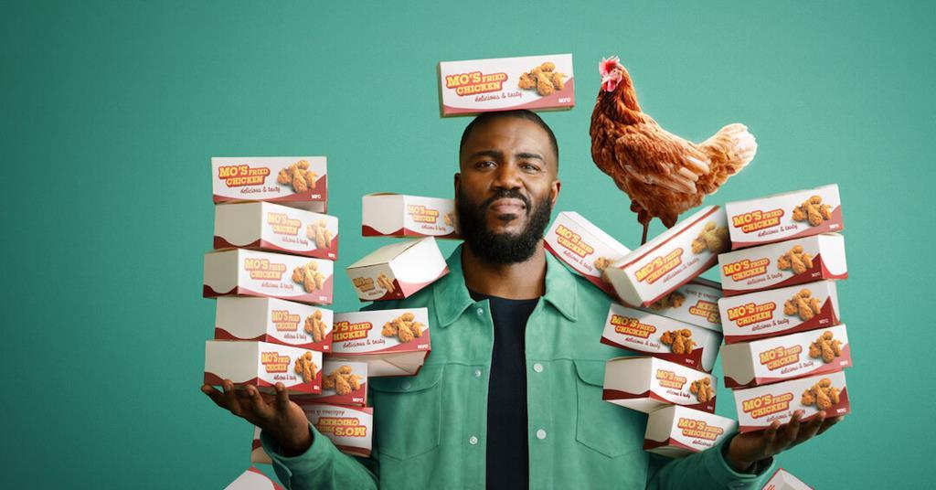 Big Chicken: Mo Gilligan documentary checks out fast food ‘conspiracy’