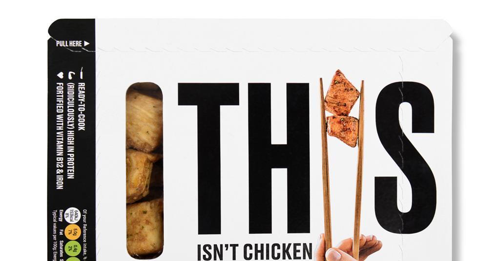 Seven plant-based meat alternatives launching for Veganuary 2021 - Vimarsana News