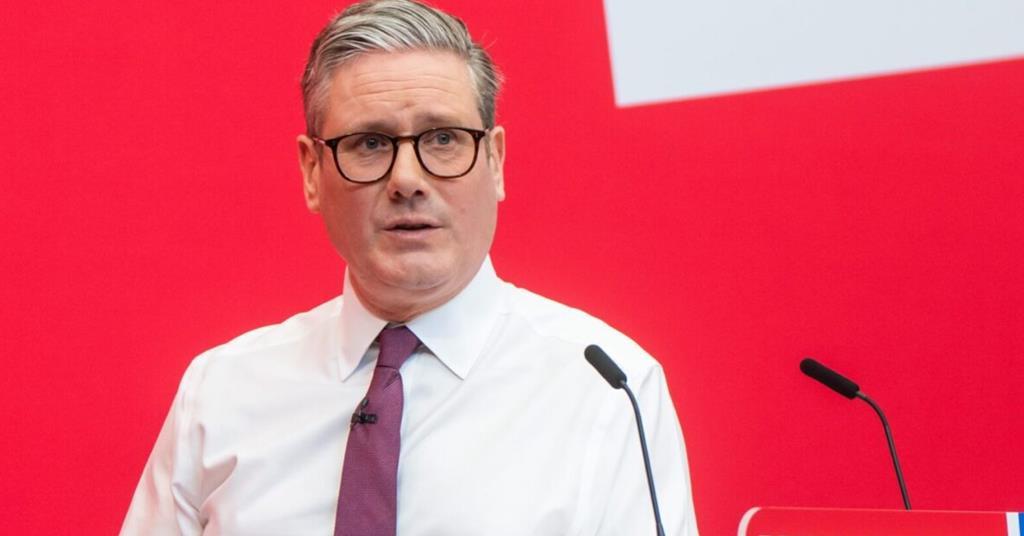 ‘Genuine living wage’ among key Labour manifesto pledges | The Grocer