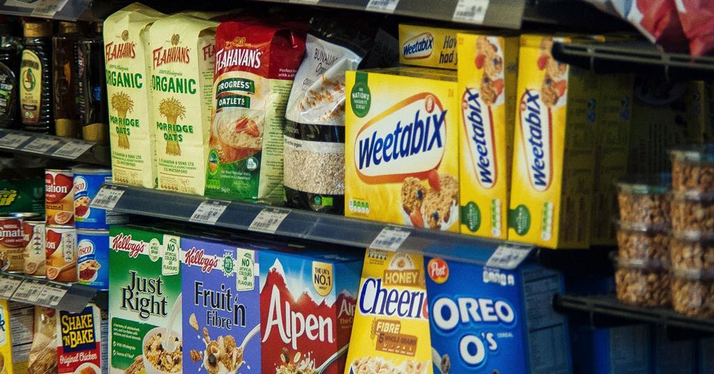 Retailers and brands need to start testing now for the HFSS legislation changes | Comment & Opinion