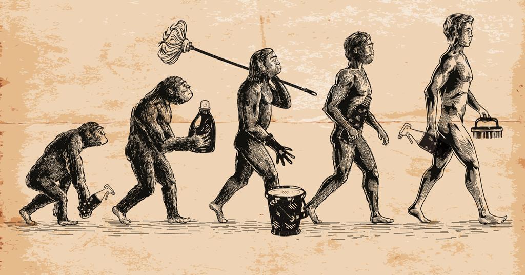 The household evolution: household products category report 2020  Category Report  The Grocer