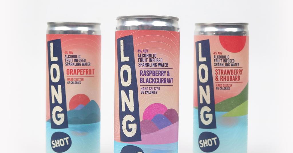 All the hard seltzers available in the UK and where to buy them