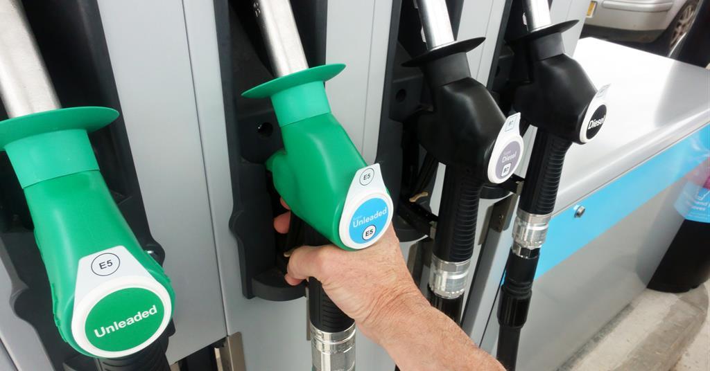 Fuel retailers cleared of price gouging but margins remain high