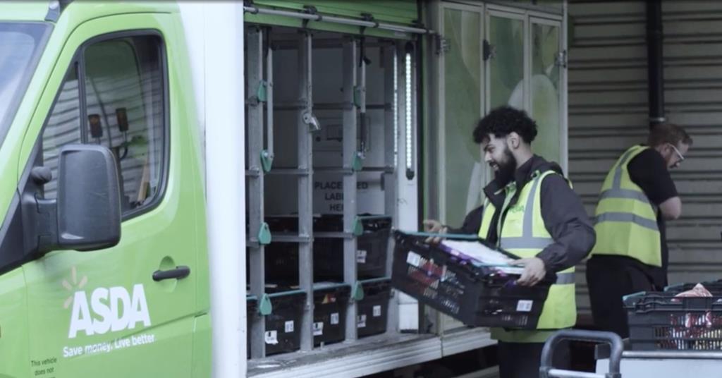 Asda announces online delivery priority for 5,000 nurseries | News