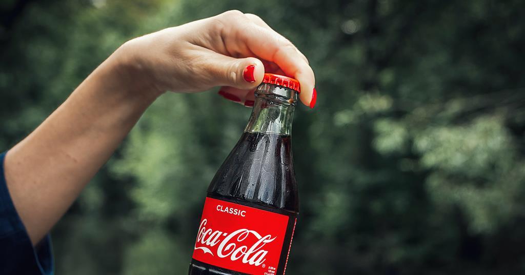 CocaCola exceeds quarterly expectations due to higher prices News