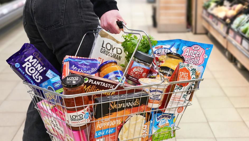 Premier Foods Christmas sales strong but volumes likely flat | The Grocer