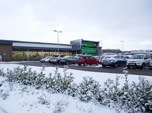 City snapshot: Asda profits hold up as it escape huge property ...