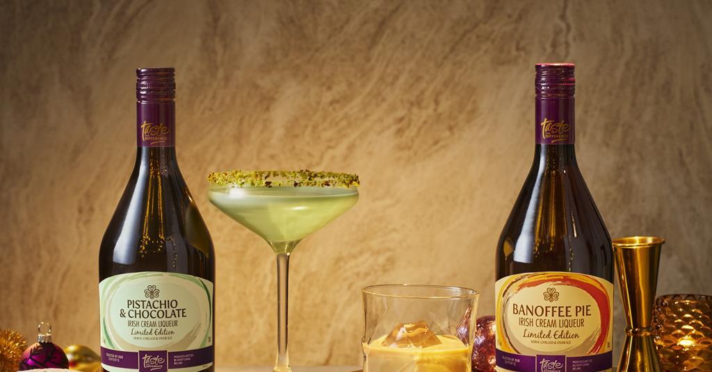 Sainsbury’s revamps own-label booze offer ahead of Christmas | The Grocer
