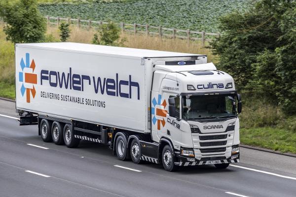 Fowler Welch | Suppliers and Products Guide | The Grocer