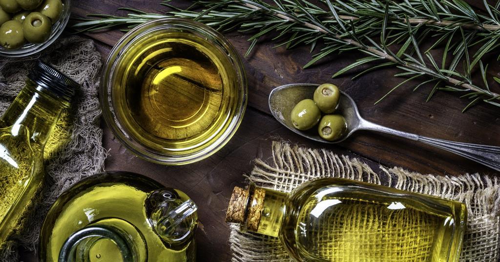 Olive oil forecasts point to bumper Mediterranean crop - Vimarsana News