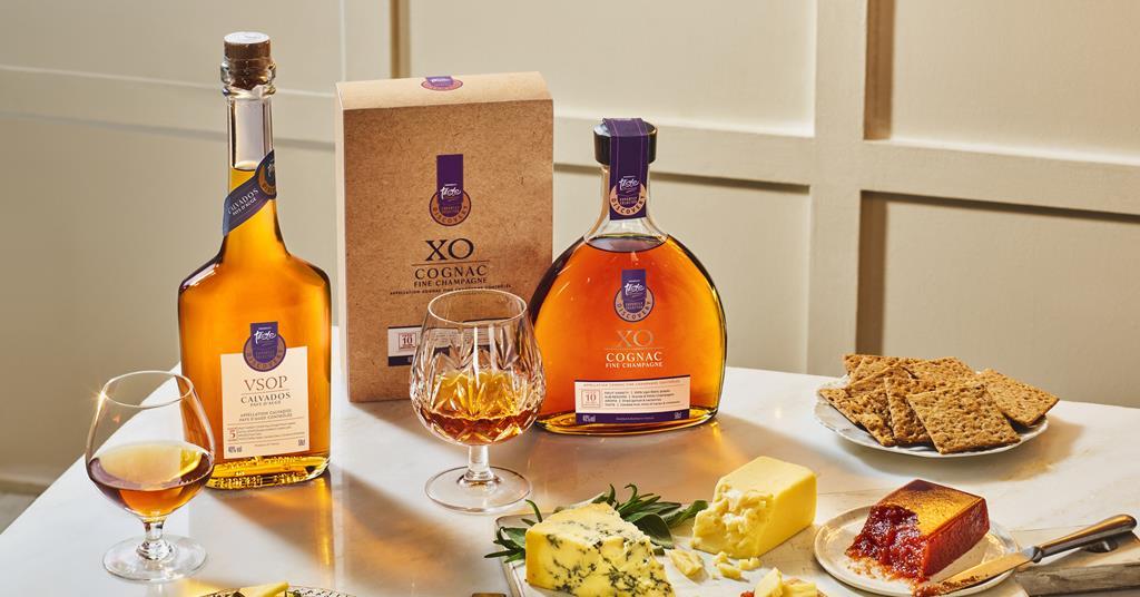 Sainsbury’s revamps own-label booze offer ahead of Christmas | The Grocer