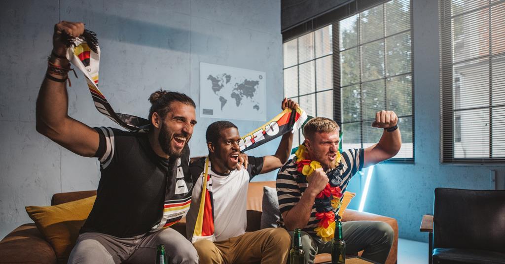 Chicken wing roulette and poutine fries: Asda World Cup 2026 food range