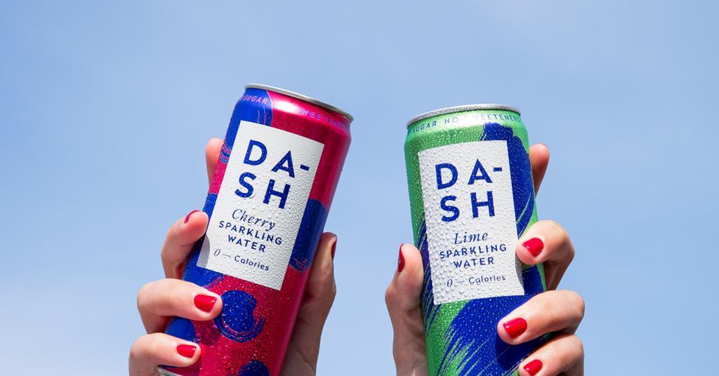 Dash makes first UK profit as sales soar