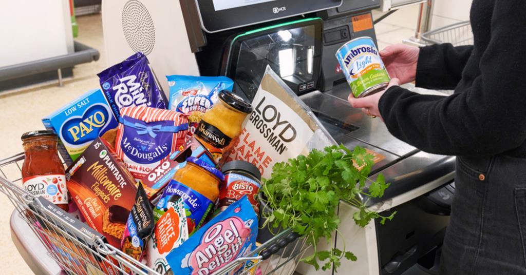 Premier Foods shares surge following upgrade to expectations | News ...