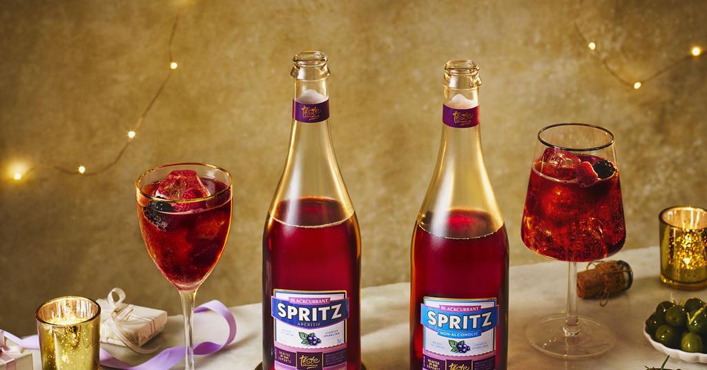 Sainsbury’s revamps own-label booze offer ahead of Christmas | The Grocer