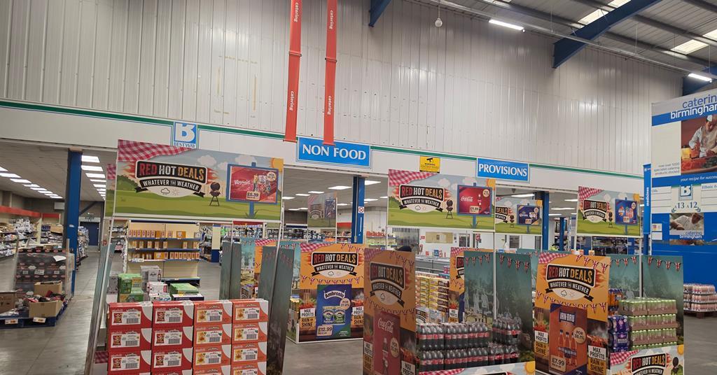 Bestway launches Red Hot Deals summer campaign to drive retailer sales
