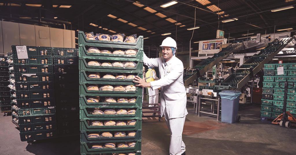 Morrisons rebranded manufacturing arm ‘to better target other retailers