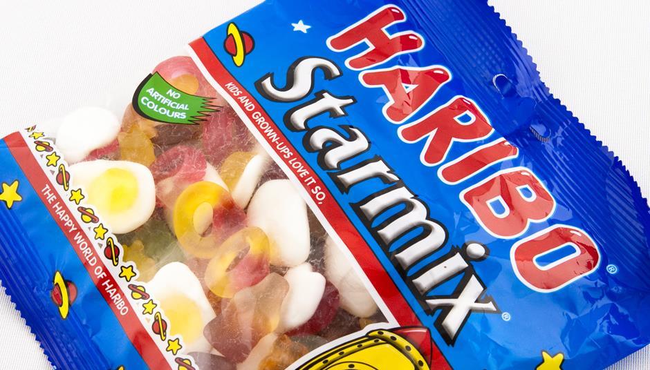 Haribo Disappears From Tesco Shelves In Price War Negotiations News The Grocer