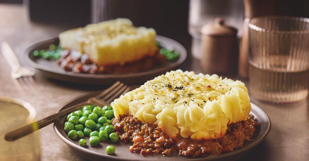 Waitrose reports demand for wintry comfort food despite heatwaves
