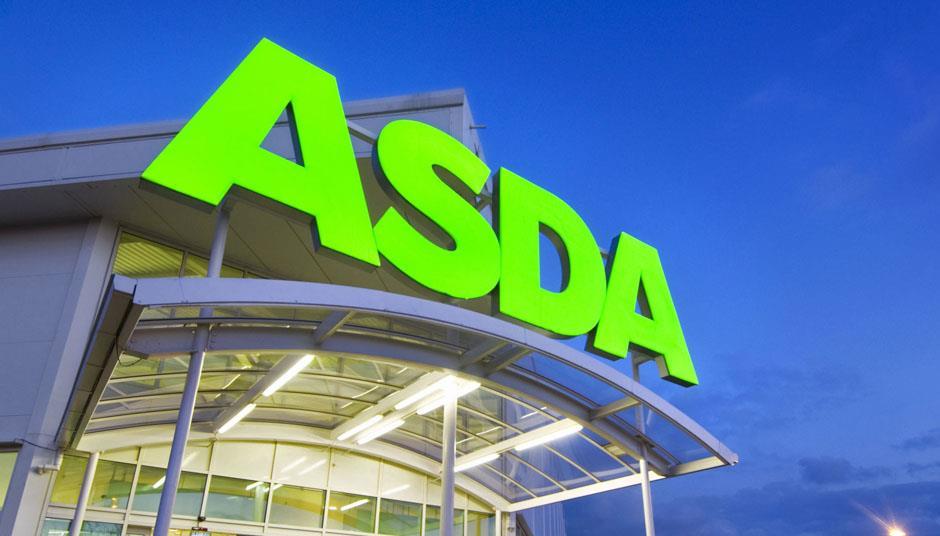 Asda Portlethen gets full marks for service Grocer 33 The Grocer