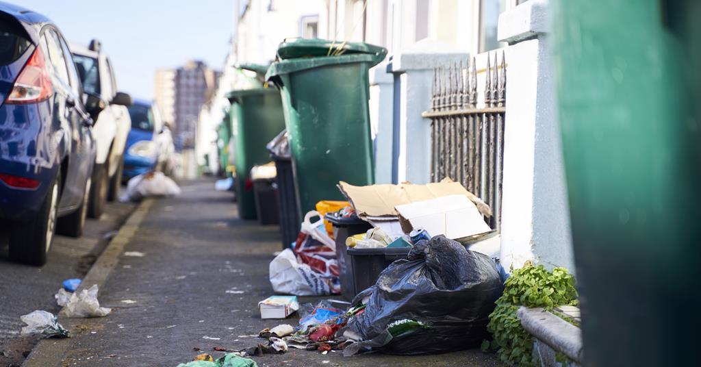 Compliance schemes slam industry’s ‘reckless gamble’ over plastic tax