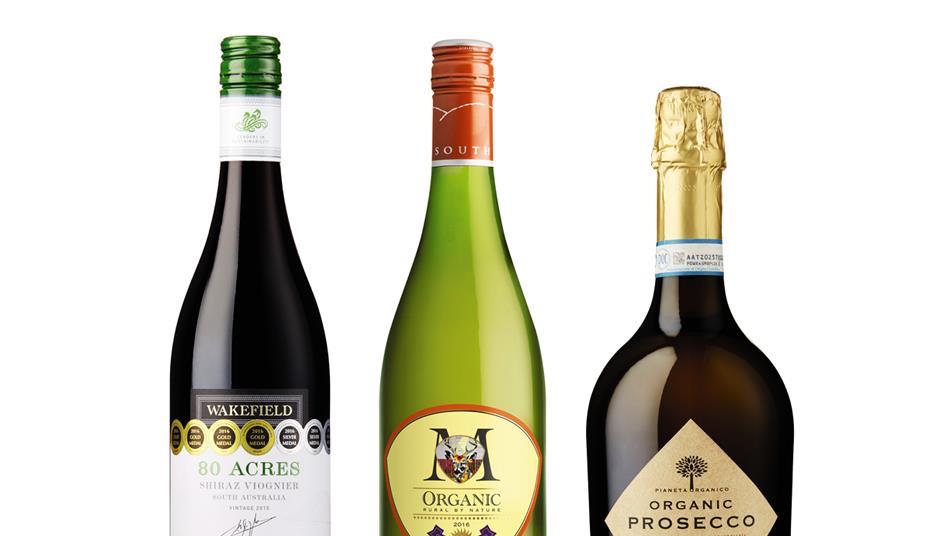 Aldi launches range of ecological wines | News | The Grocer