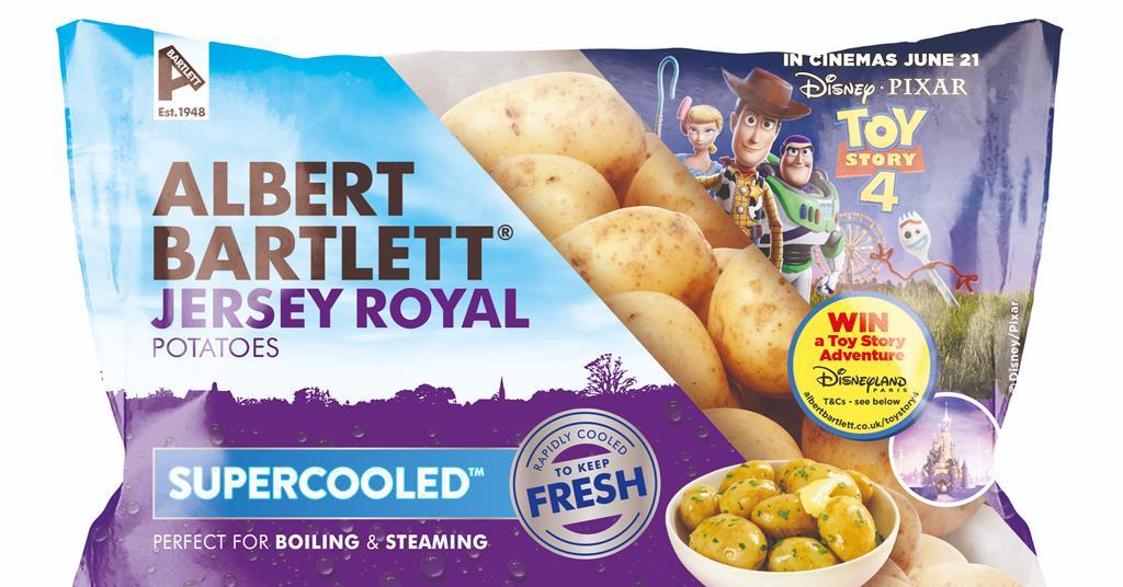 jersey royal potatoes sainsbury's