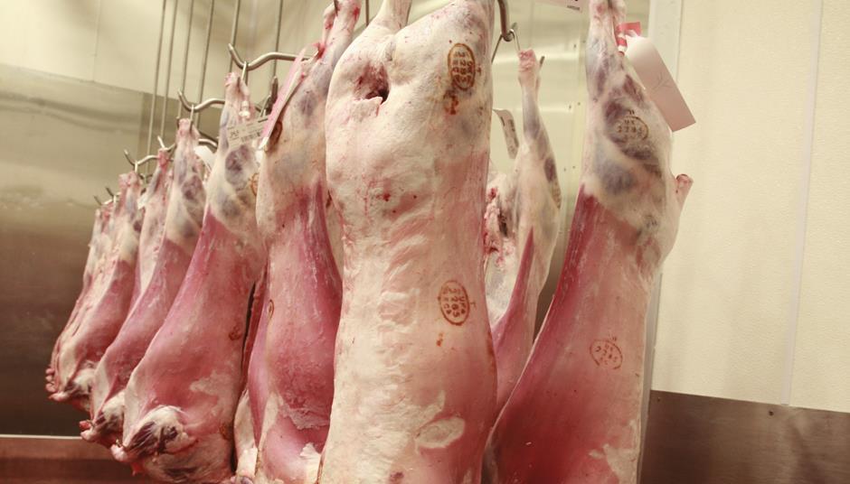 Lamb Pressure On The Mults To Stock More British Produce News The Grocer