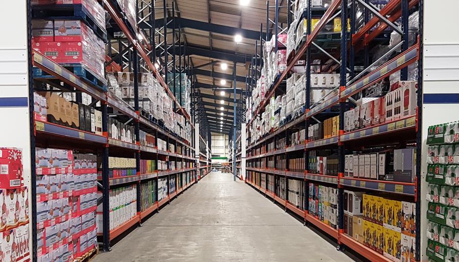 Over half the UK’s wholesalers may not last the year, Defra is warned