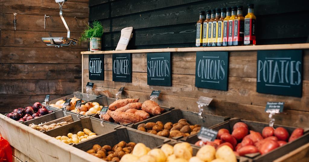 The Farm at StratforduponAvon from dissertation to destination