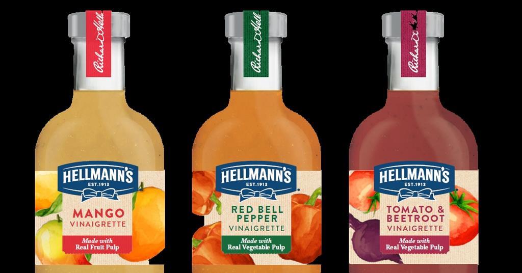 Hellmann's Honey BBQ Sauce - ASDA Groceries