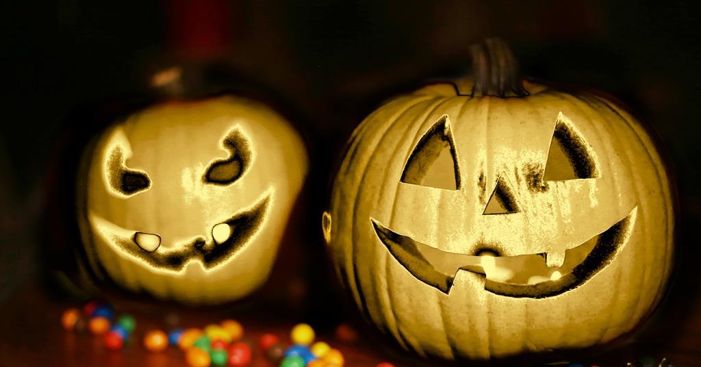 Halloween trends 2024: How retailers can strike sales gold | Category ...