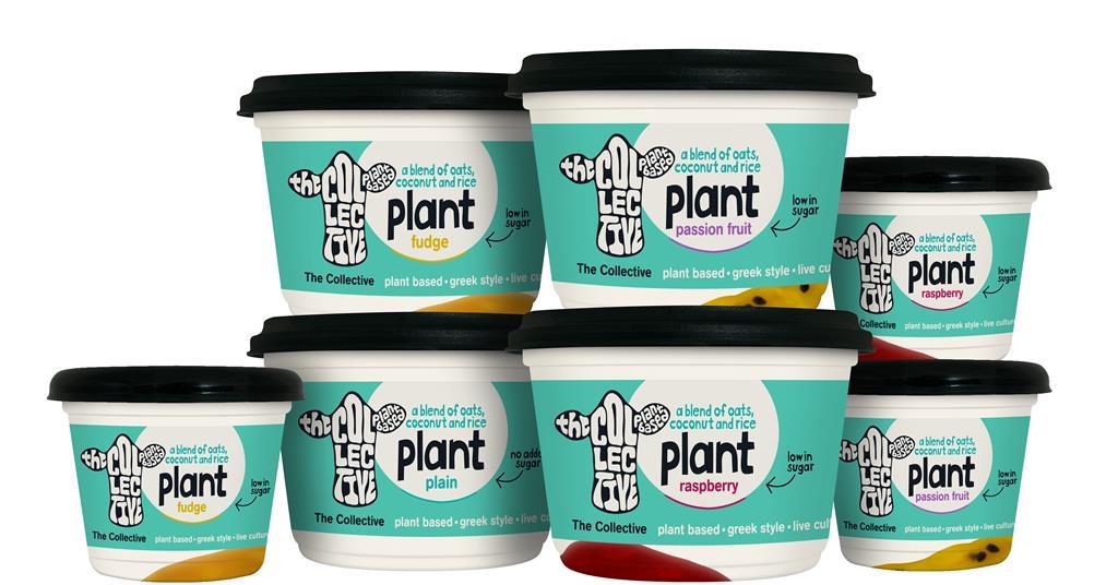 Five plant-based desserts launching for Veganuary 2021