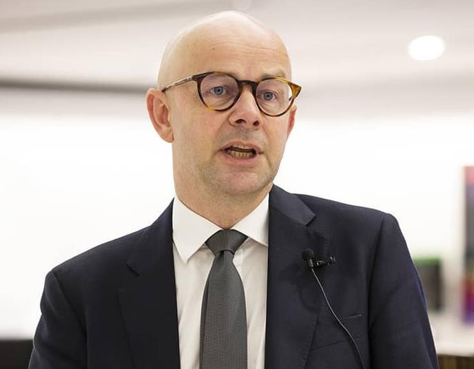 Ex-Booths CEO Chris Dee joins DukesHill board | The Grocer