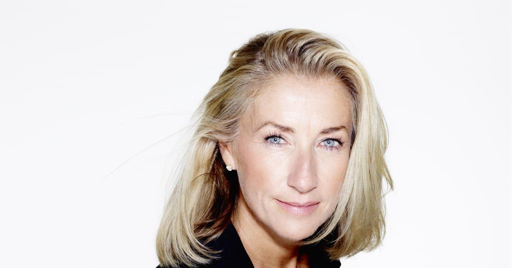 Allwyn UK CEO Andria Vidler to step down
