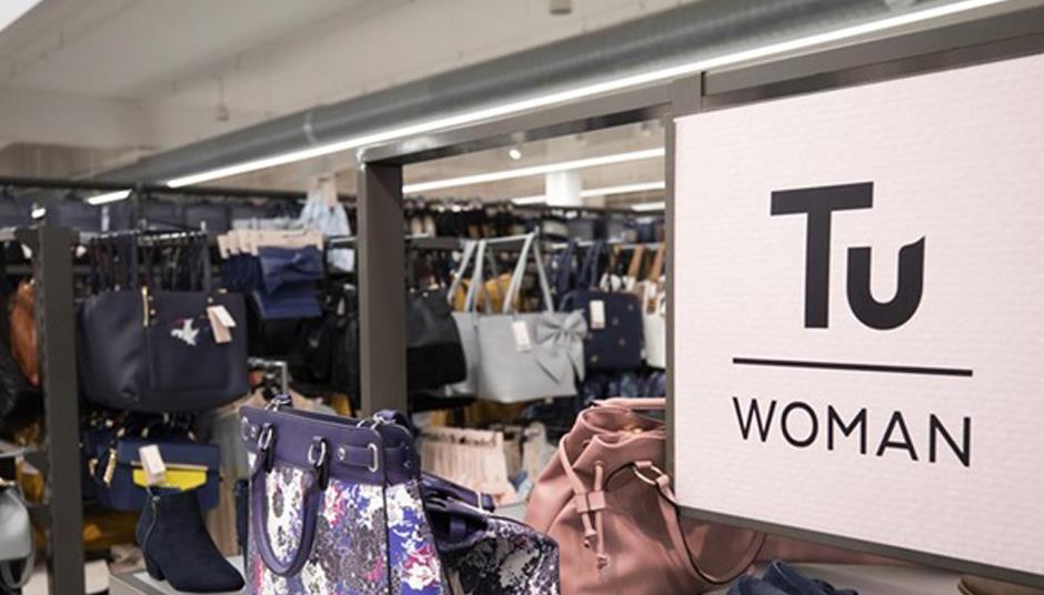 Sainsbury's launches third-party fashion brand offering in-store