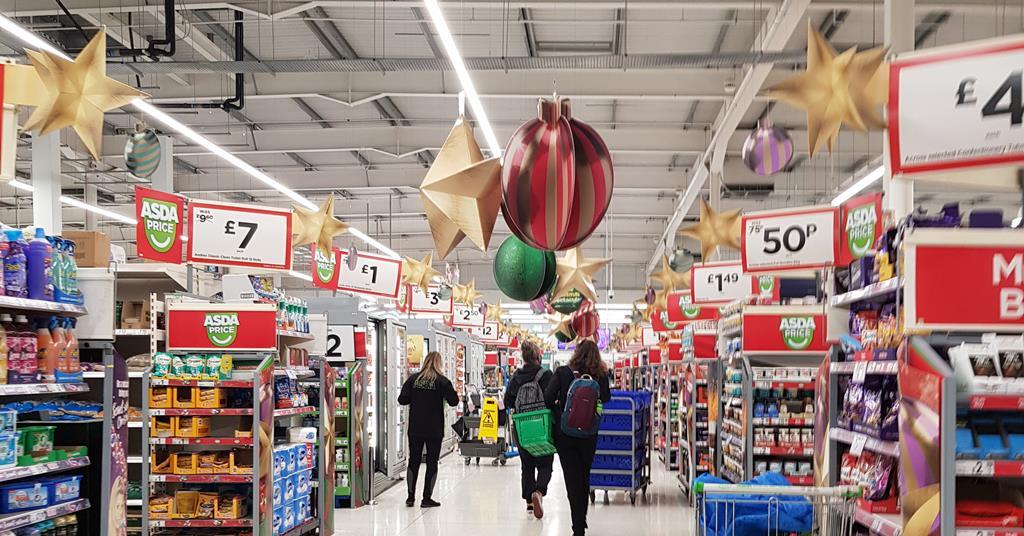 Aldi comes out bottom as 'beautiful' Asda store snags win