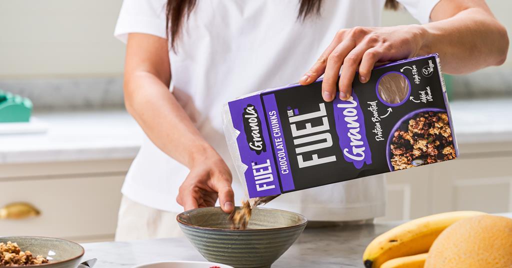 Premier Foods eyes M&A push as sales of brands pass £1bn