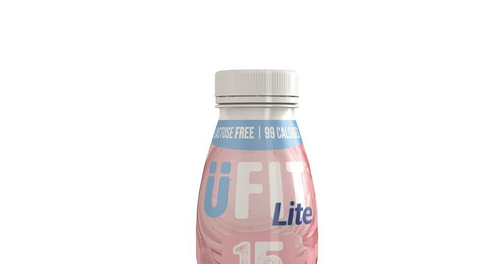 Ufit Raspberry UFit seeking funding for expansion plans | News | The Grocer