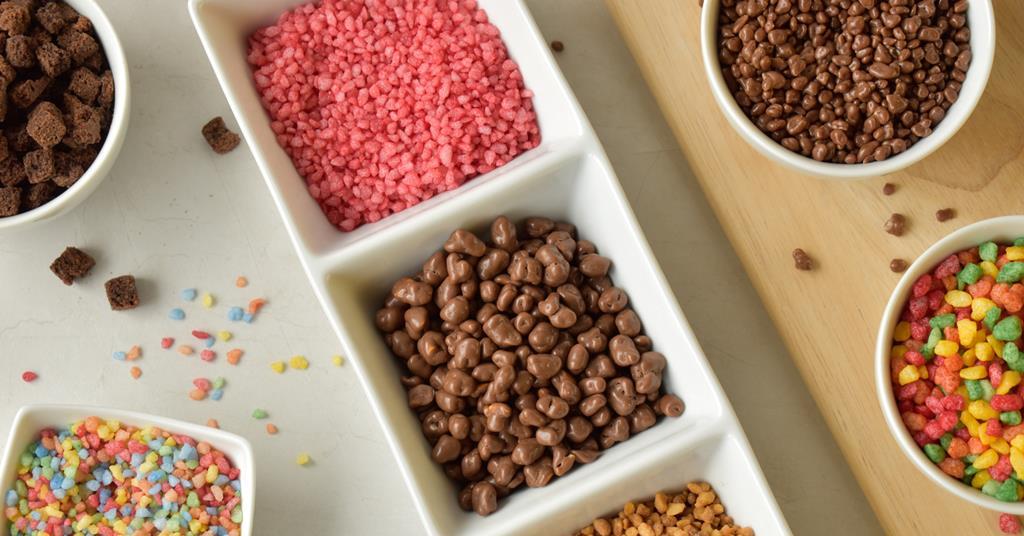 Cake and brownies go vegan to dodge Brexit checks