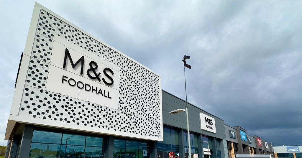 Media Bites 27 May: M&S, trade deals and store security